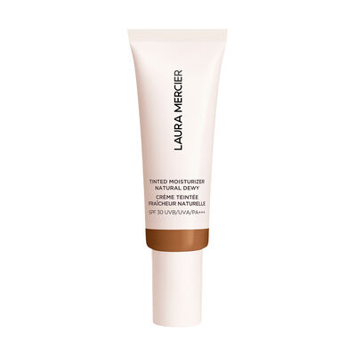 TINTED MOISTURIZER NATURAL DEWY (BASE HIDRATANTE SPF 30)
